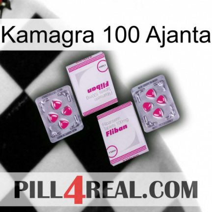 Kamagra 100 Ajanta 33
